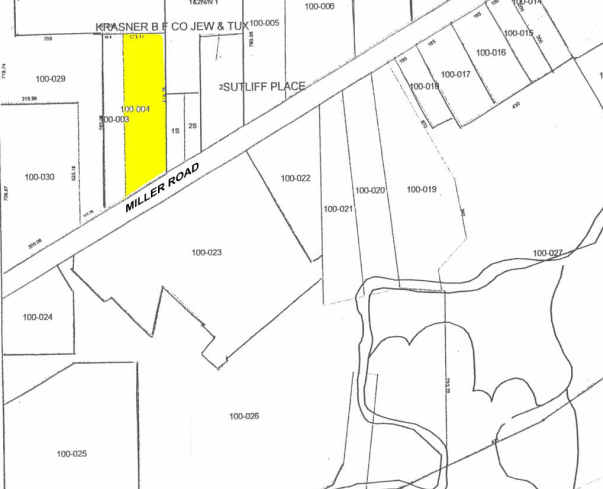 More Photos Of 3558 Miller Rd, Flint Restaurant For Sale