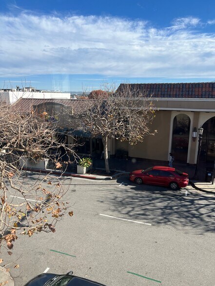 More Photos Of 499 Alvarado St, Monterey Freestanding For Lease