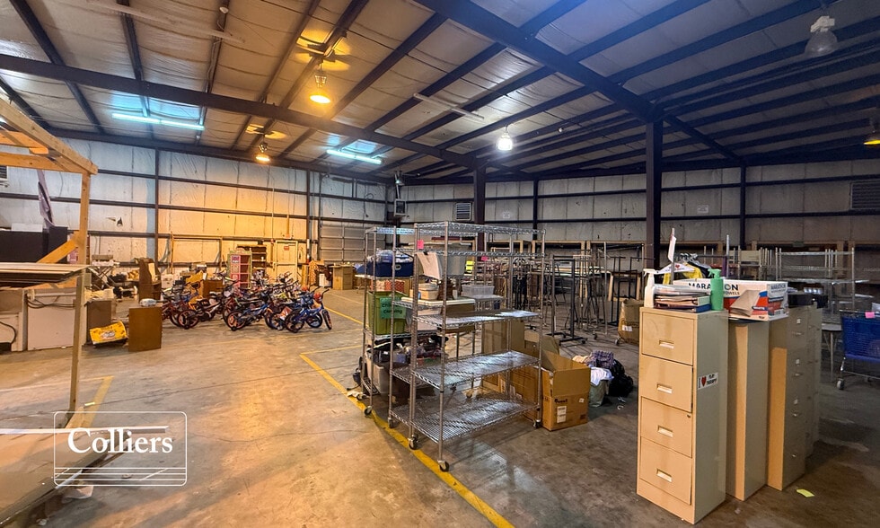 More Photos Of 234-236 Union St, Spartanburg Office For Sale