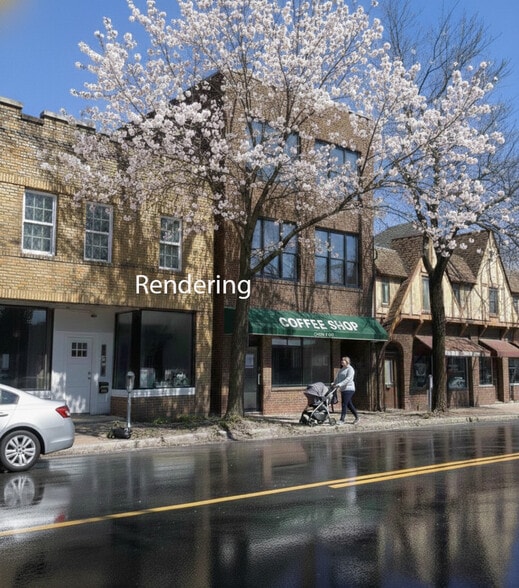 More Photos Of 350 Broadway, Kingston Storefront Retail Office For Sale