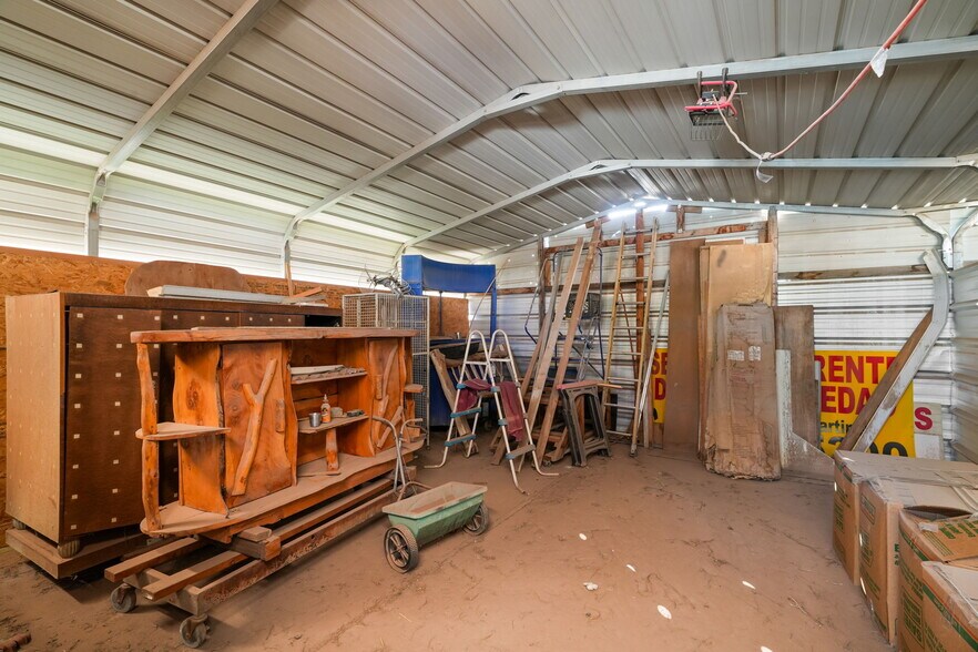 More Photos Of 7595 Alameda Ave, El Paso Land For Sale
