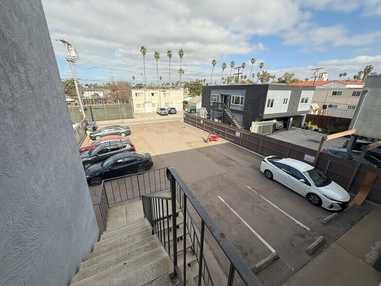 More Photos Of 4870 Santa Monica Ave, San Diego Office Residential For Lease