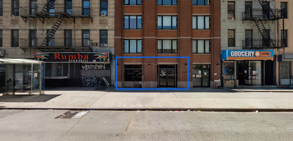 More Photos Of 189-191 Avenue C, New York Apartments For Lease