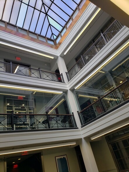 More Photos Of 214 Glenridge Ave, Montclair Office For Lease