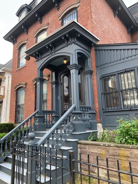 More Photos Of 61 Russ St, Hartford Loft Creative Space For Lease