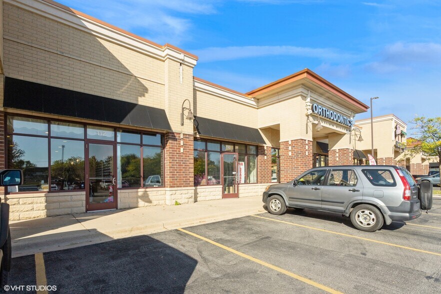 More Photos Of Mondamin & Ridge St, Minooka Unknown For Lease