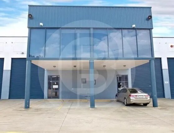Primary Photo Of 25 Stoddart Rd, Prospect Warehouse For Lease