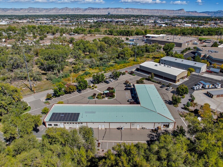 More Photos Of 2497 Power Rd, Grand Junction Showroom For Sale