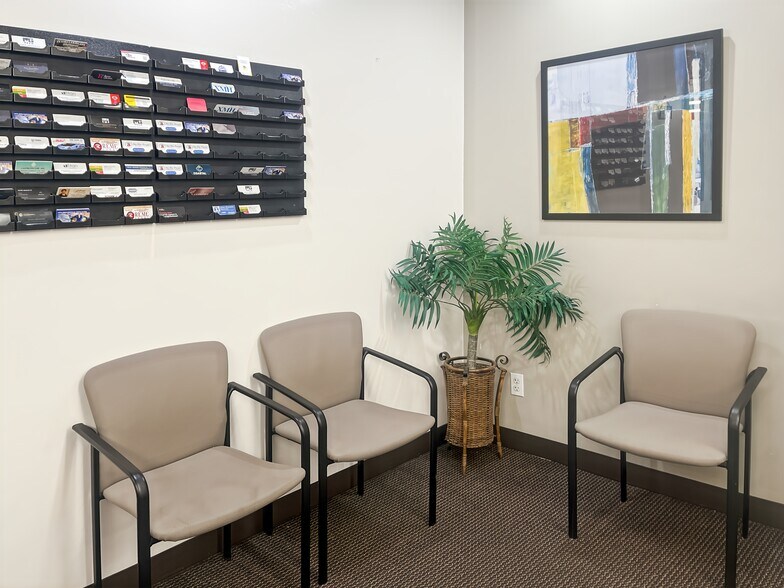 More Photos Of 4900 California Ave, Bakersfield Coworking Space