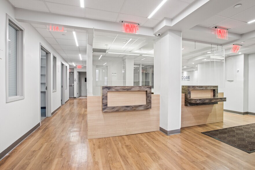 More Photos Of 183 Canal St, New York Office For Lease