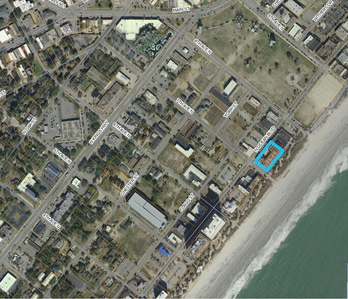More Photos Of 700 N Ocean Blvd, Myrtle Beach Apartments For Lease