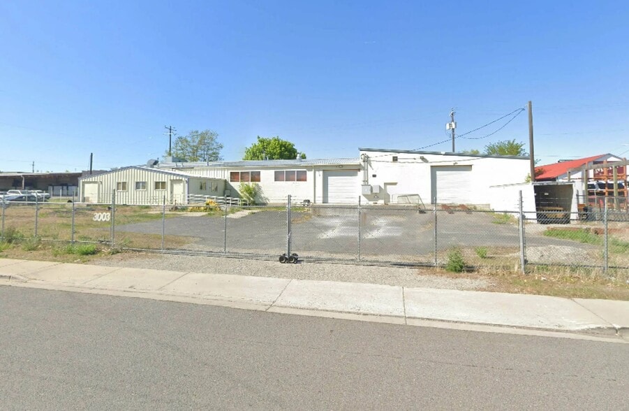 Primary Photo Of 3003 E Courtland Ave, Spokane Warehouse For Lease