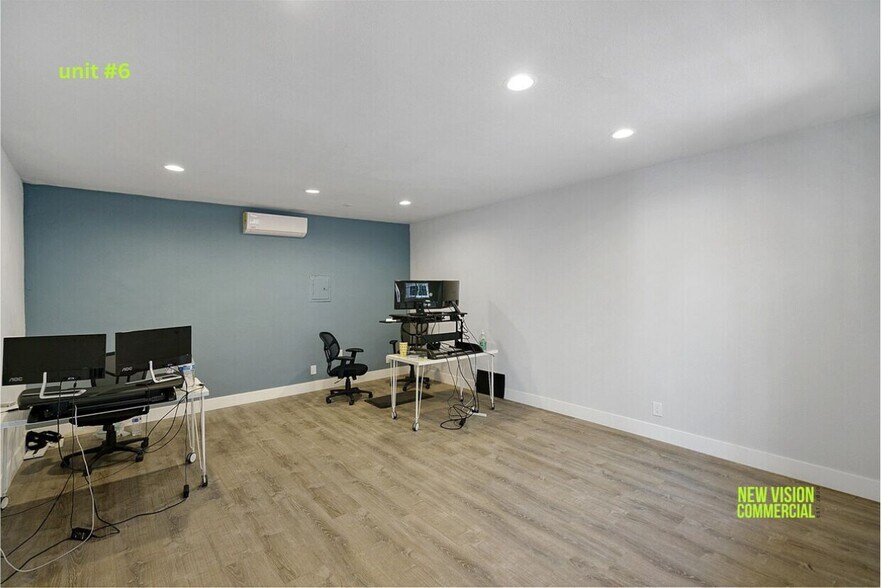 More Photos Of 104 W Whittier Blvd, Montebello Loft Creative Space For Lease