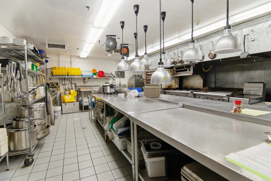 More Photos Of 107 Sacramento St, Nevada City Restaurant For Sale