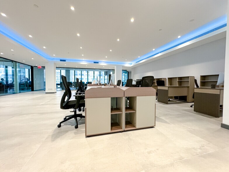 More Photos Of 866 Second Ave, New York Office For Lease