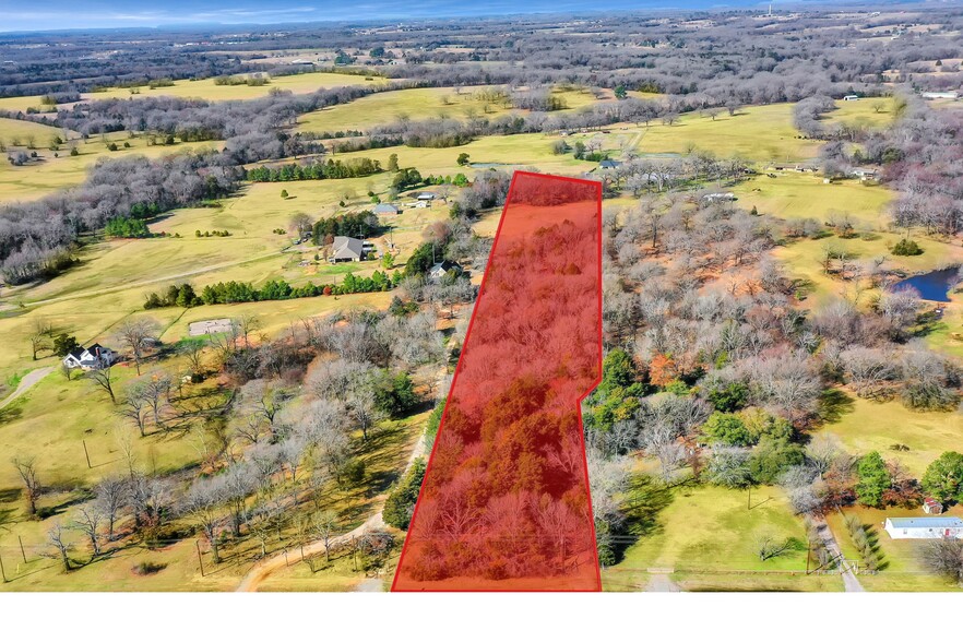 Primary Photo Of TBD State 19 hwy, Canton Land For Sale