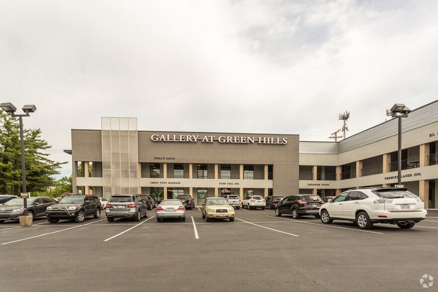 More Photos Of 2208-2210 Crestmoor Rd, Nashville Freestanding For Lease