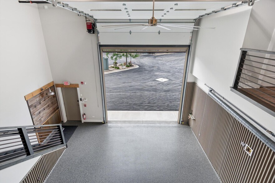 More Photos Of 2252 Ferry M#101 Road, Naperville Industrial For Sale
