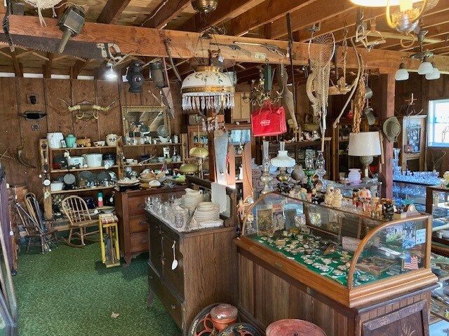 More Photos Of 540 North St, Green Lake Storefront Retail Residential For Sale