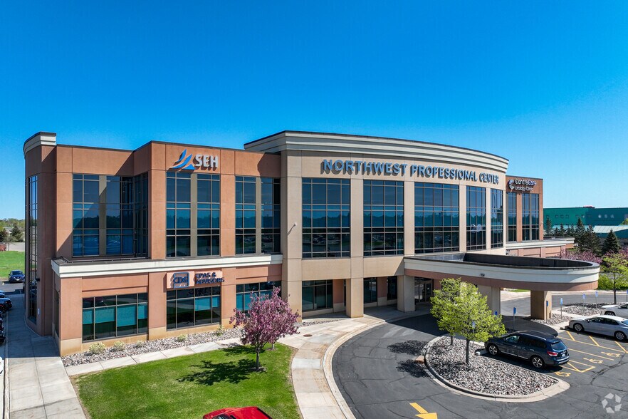More Photos Of 2351 Connecticut Ave S, Sartell Office For Lease