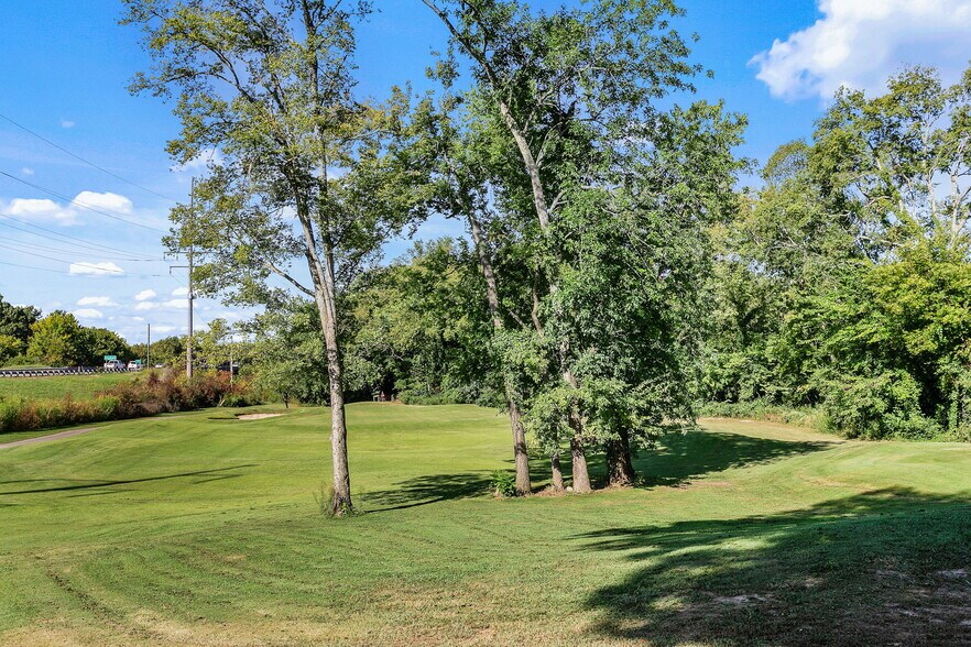 More Photos Of 285 Spencer Creek Rd, Franklin Golf Course Driving Range For Sale