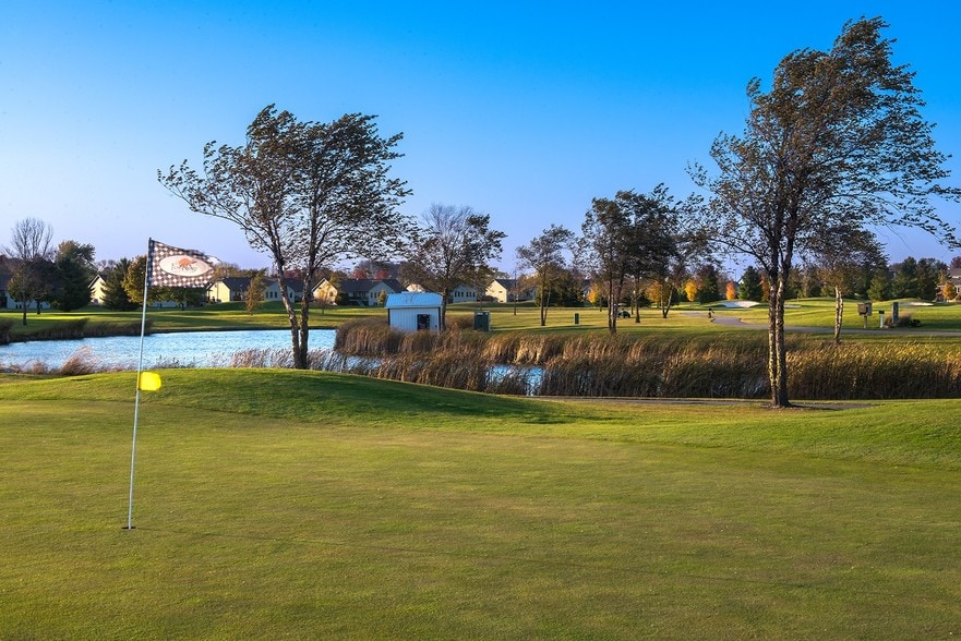 More Photos Of 355 Country Club Ln, Dike Golf Course Driving Range For Sale