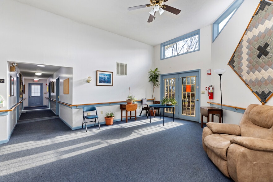 More Photos Of 218 Mill Rd, Woodstock Congregate Senior Housing For Sale