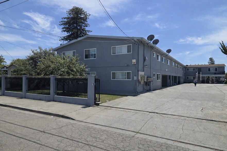 More Photos Of 257 Poplar Ave, Hayward Apartments For Sale