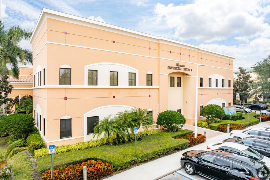Primary Photo Of 600 Heritage Dr, Jupiter Medical For Lease