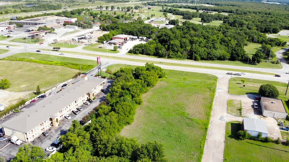 More Photos Of Cortez Cir, Ardmore Land For Sale