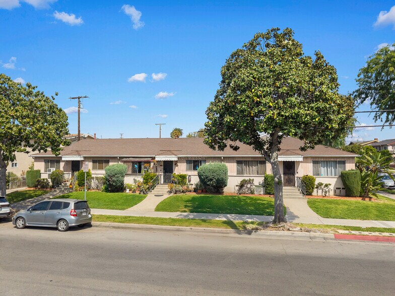 More Photos Of 600 W Mines Ave, Montebello Apartments For Sale