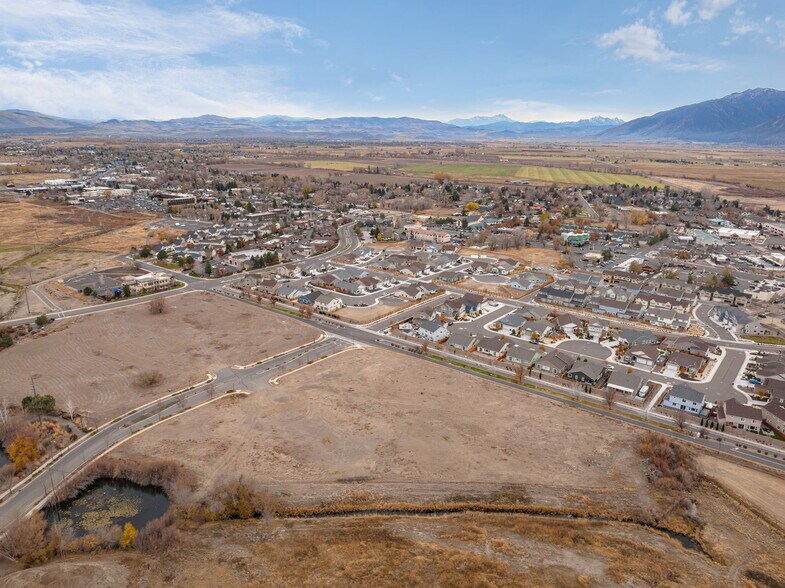 More Photos Of 1710 Monte Vista Ave, Minden Land For Sale