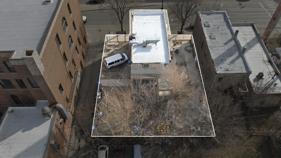 More Photos Of 518 Western ave, Chicago Apartments For Sale