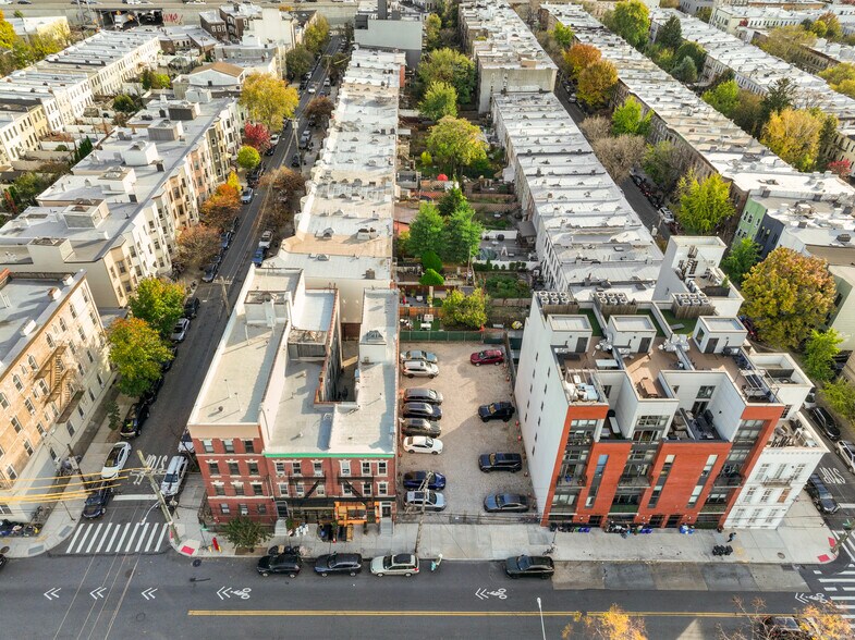 Primary Photo Of 284-286 Nassau Ave, Brooklyn Land For Sale