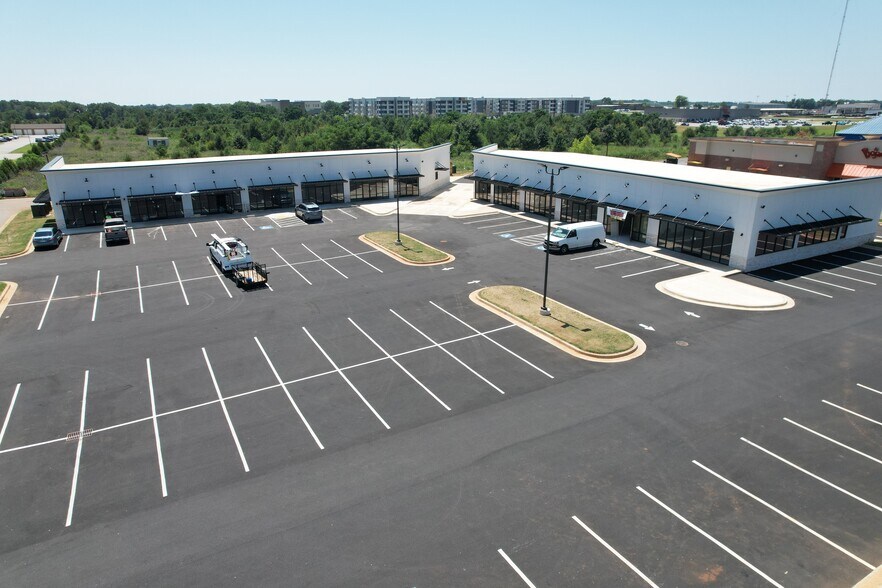 Primary Photo Of 840 GA Highway 96, Warner Robins Unknown For Lease