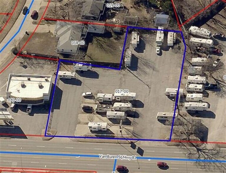 More Photos Of 1410 S Van Buren St, Enid Manufactured Housing Mobile Home Park For Sale