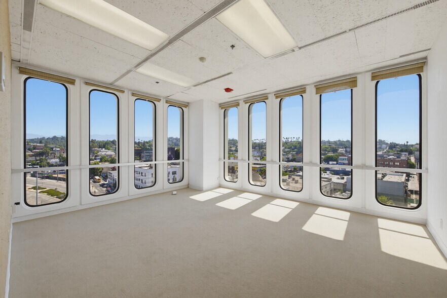 More Photos Of 1910 W Sunset Blvd, Los Angeles Office For Lease