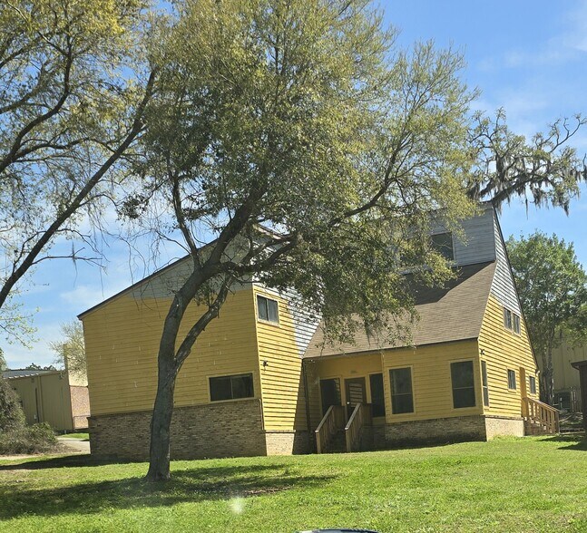 More Photos Of 7117-7119 Beech Ridge Trail, Tallahassee Land For Sale