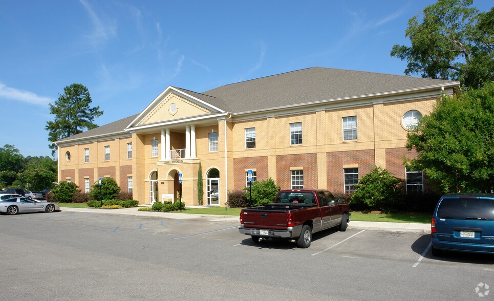 More Photos Of 2457 Care Dr, Tallahassee Office For Lease