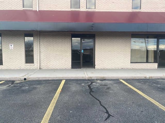 More Photos Of 365 Westgate Dr, Brockton Office For Lease