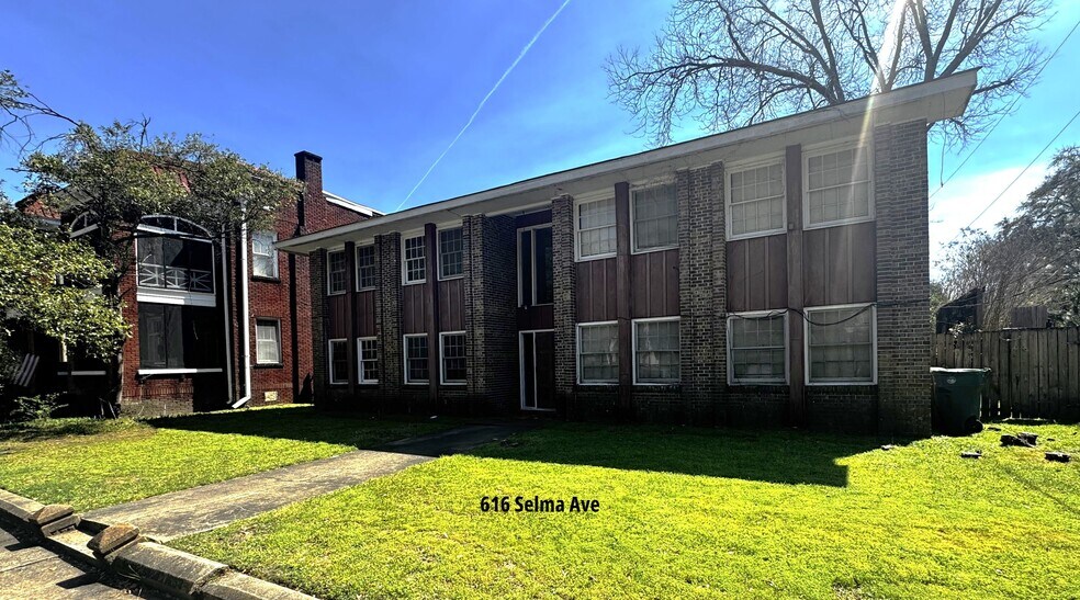 More Photos Of , Selma Multifamily For Sale