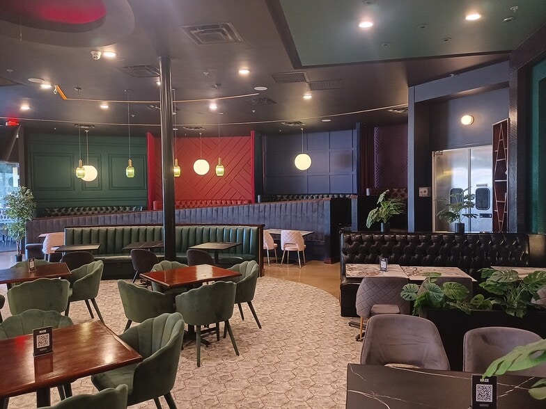 More Photos Of 12225 Westheimer Rd, Houston Freestanding For Lease