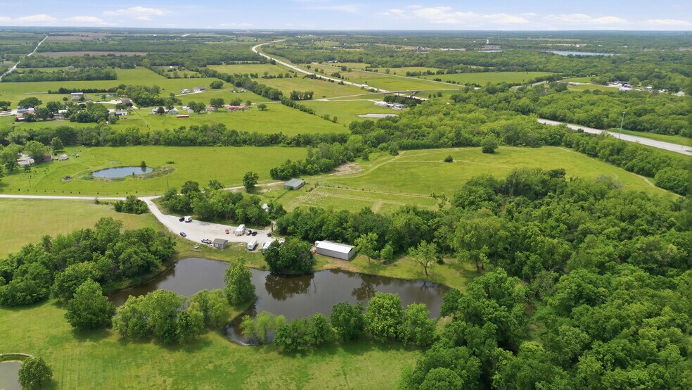 More Photos Of 1276 1800th St, Iola Land For Sale