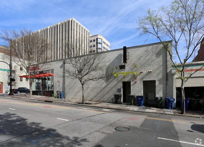 More Photos Of 237 S Wilmington St, Raleigh Storefront For Lease