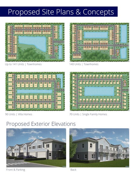 More Photos Of 1305 9th St SW, Vero Beach Land For Sale