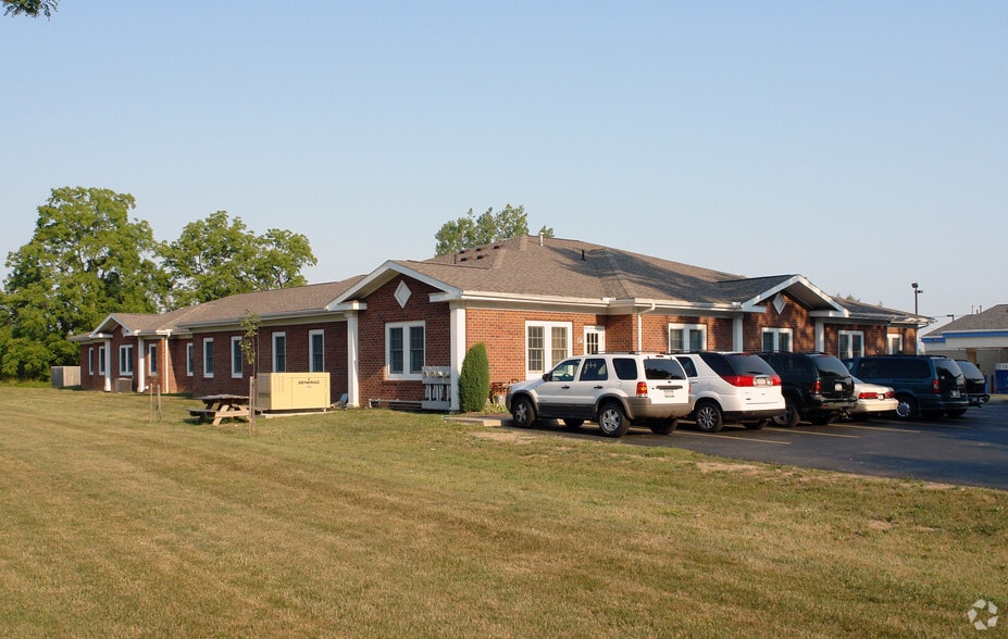 More Photos Of 45 Webster Commons Blvd, Webster Medical For Sale