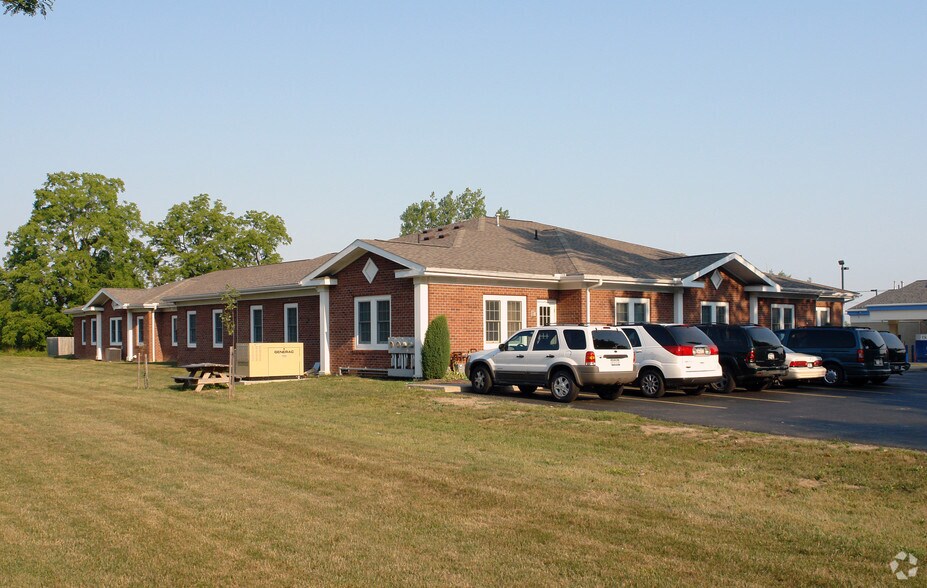 More Photos Of 45 Webster Commons Blvd, Webster Medical For Lease