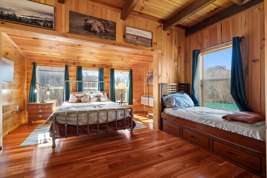 More Photos Of 16 Hickory Lane, Campton Land For Sale
