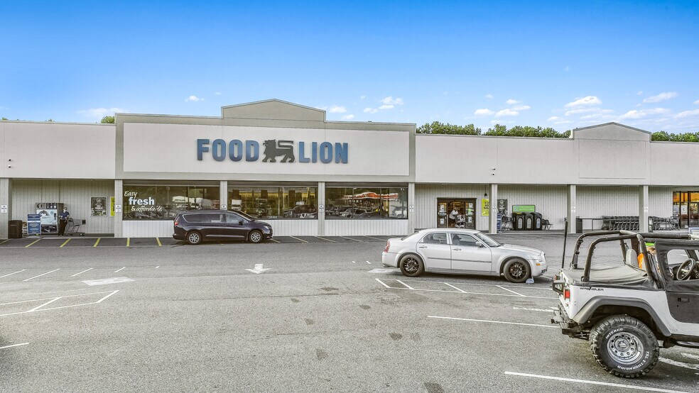 More Photos Of 25102 Lankford Hwy, Onley Unknown For Lease