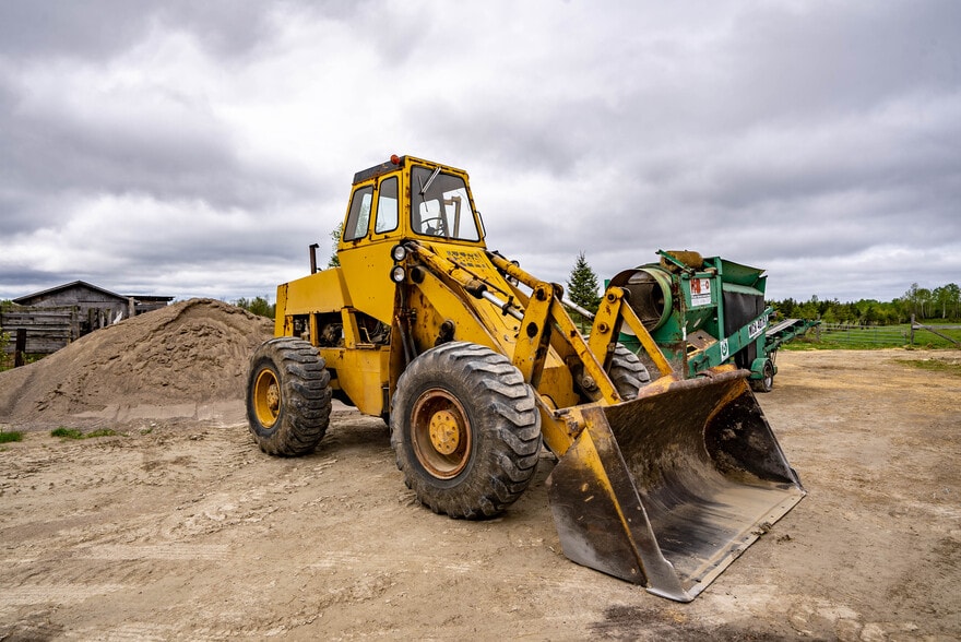 More Photos Of 876 Montée Principale Montée, Blezard Valley Land For Sale